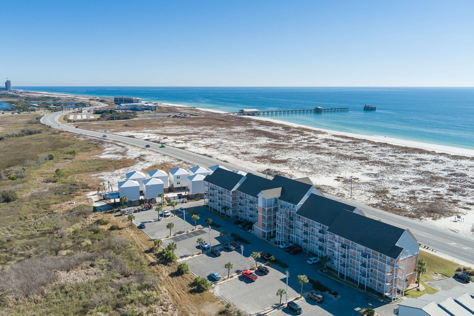 Gulf Shores Vacation Rental