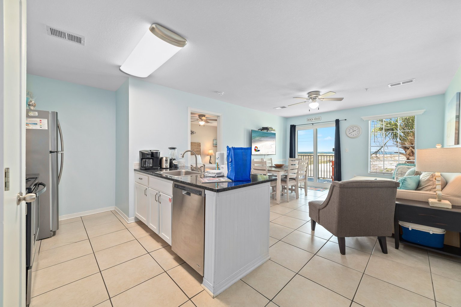 Gulf Shores Vacation Rental