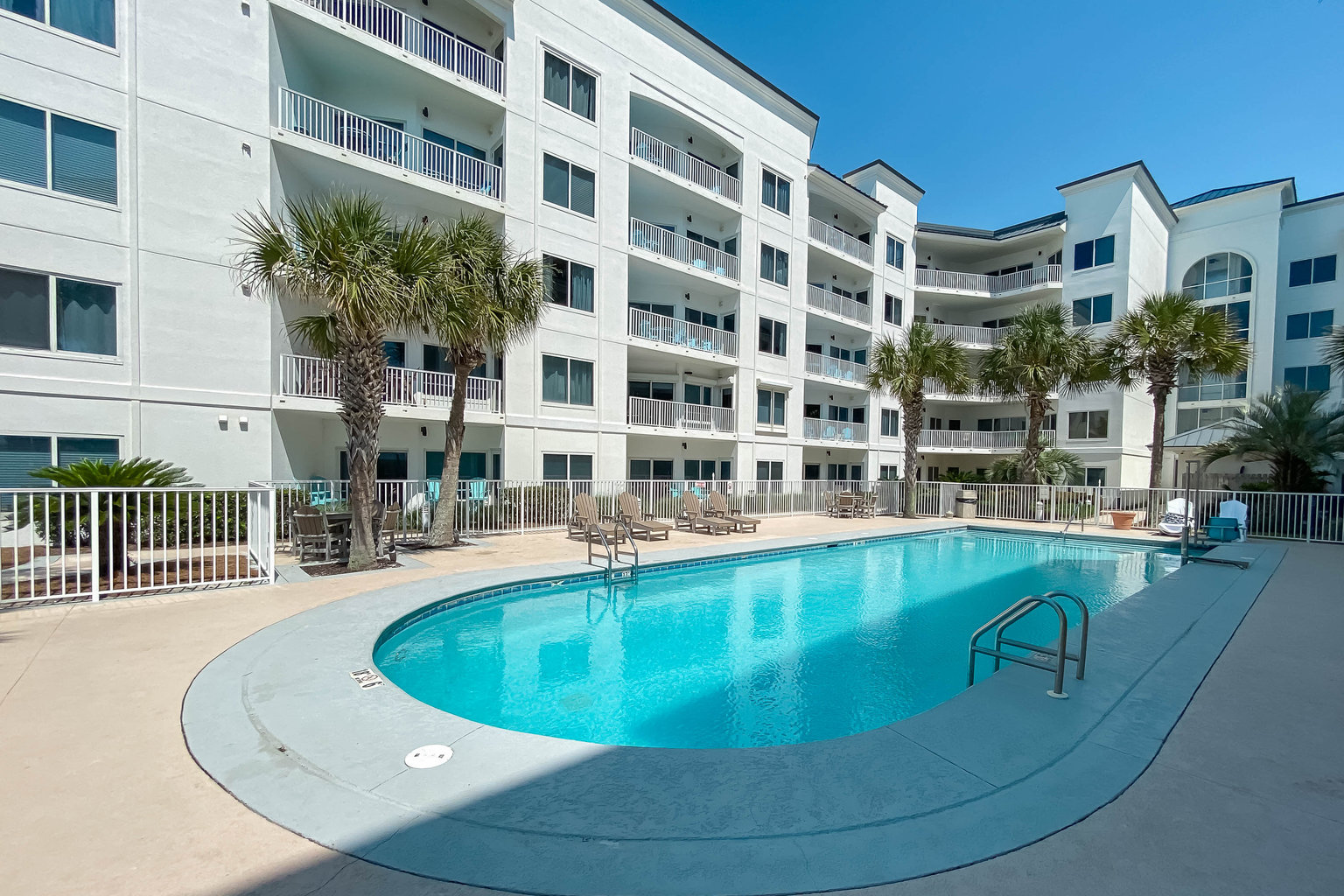 Orange Beach Vacation Rental