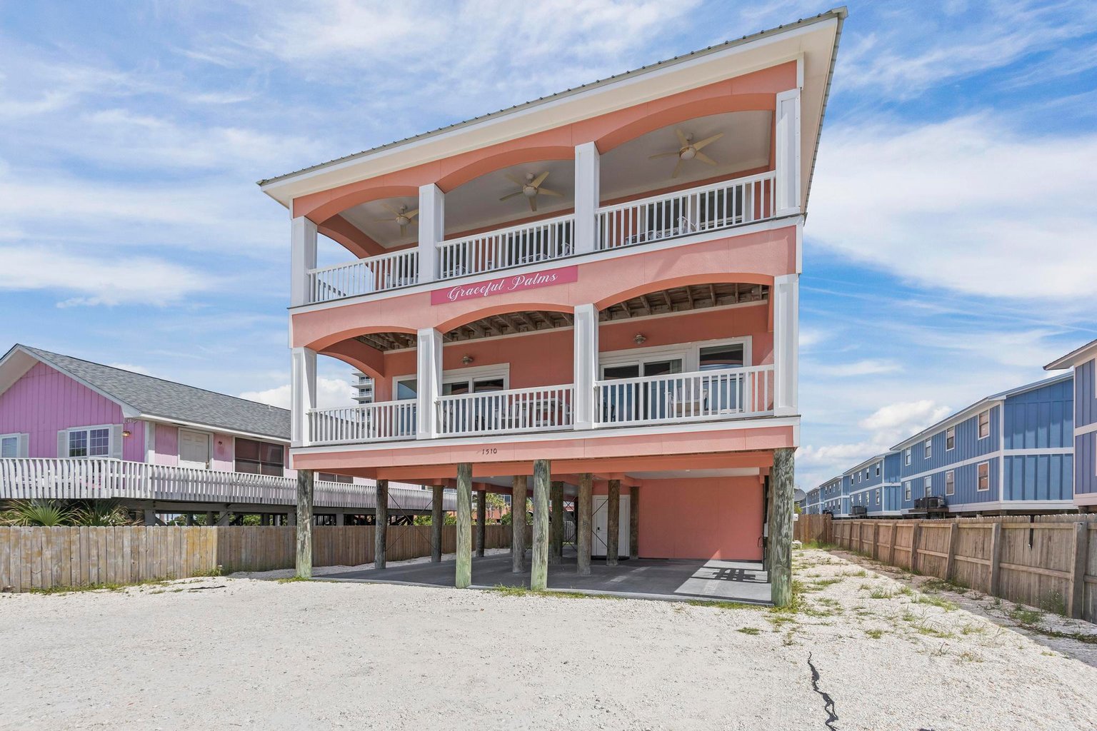 Gulf Shores Vacation Rental