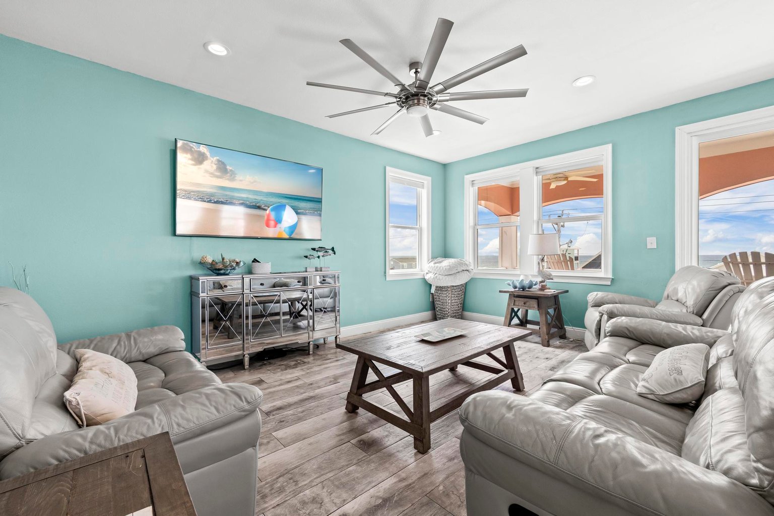 Gulf Shores Vacation Rental