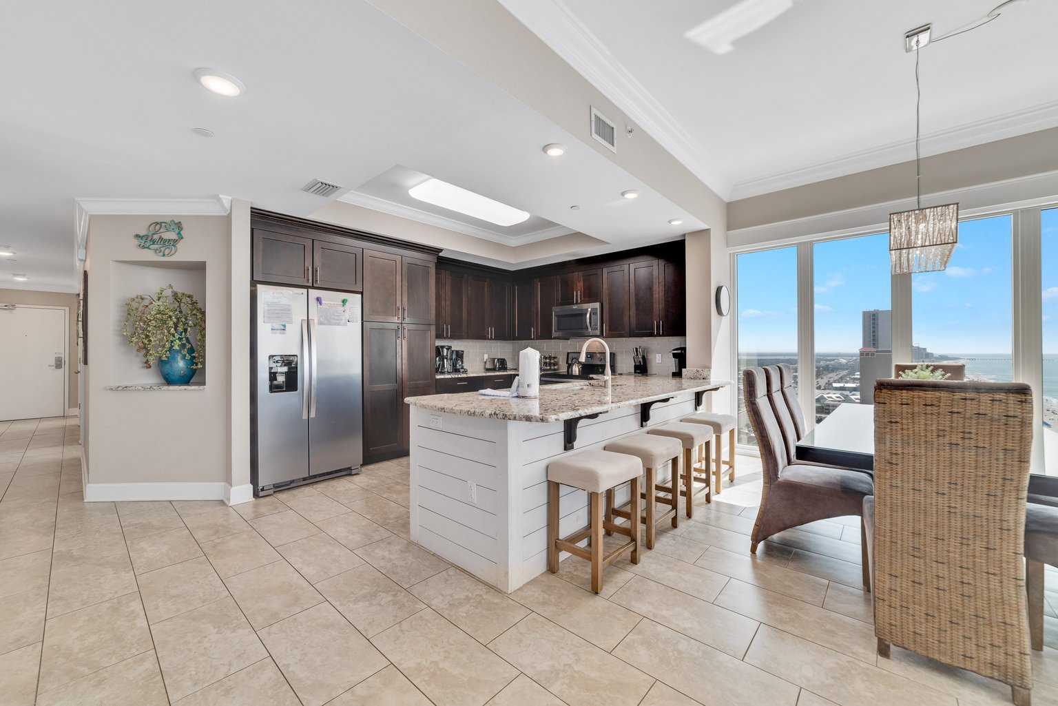 Gulf Shores Vacation Rental