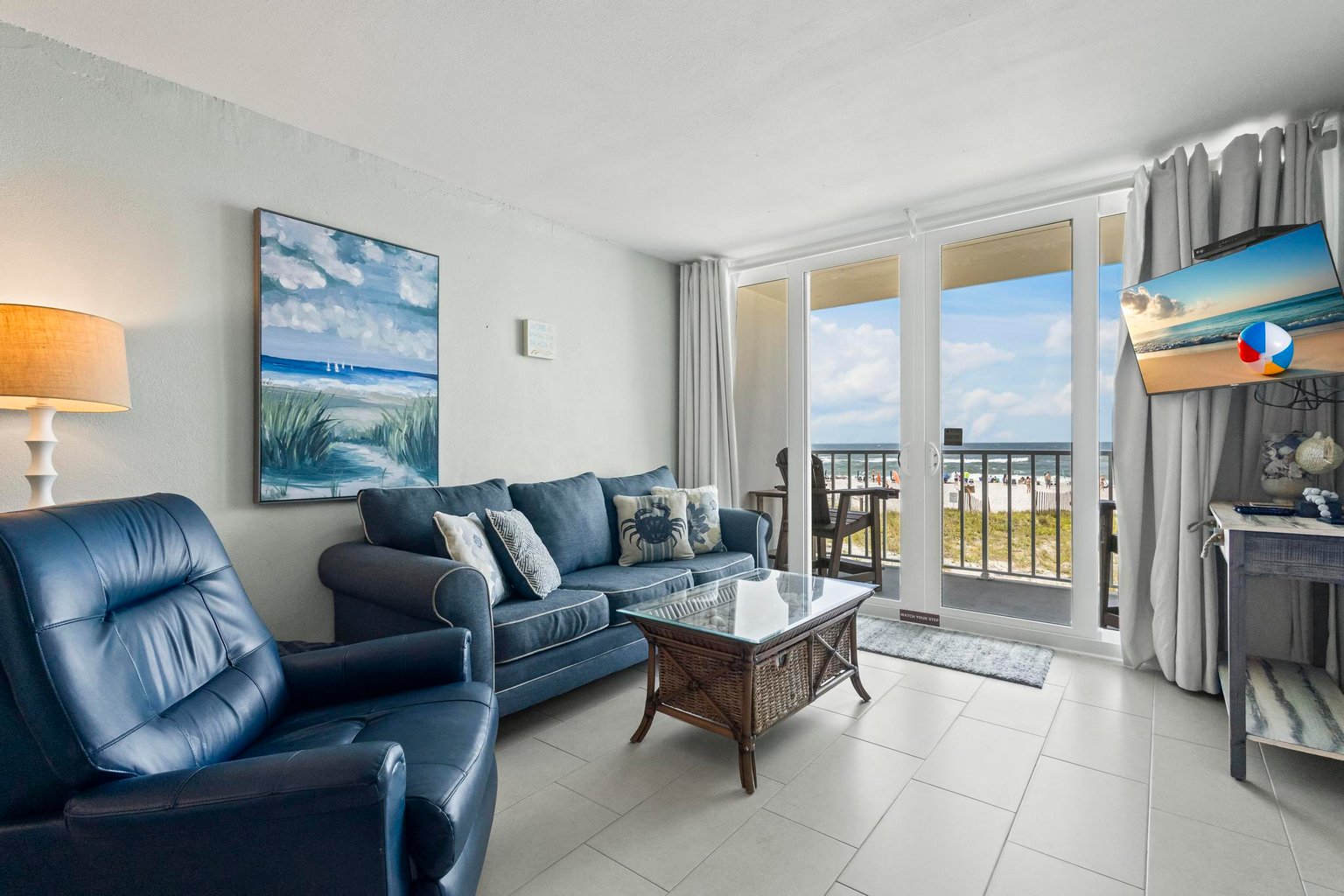 Gulf Shores Vacation Rental