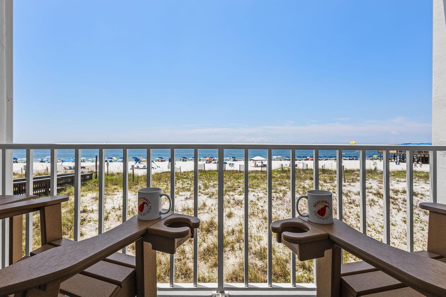 Gulf Shores Vacation Rental