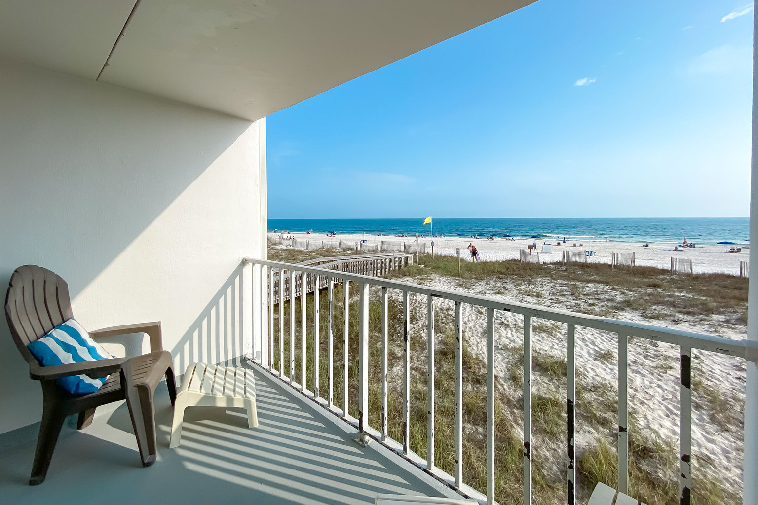 Gulf Shores Vacation Rental
