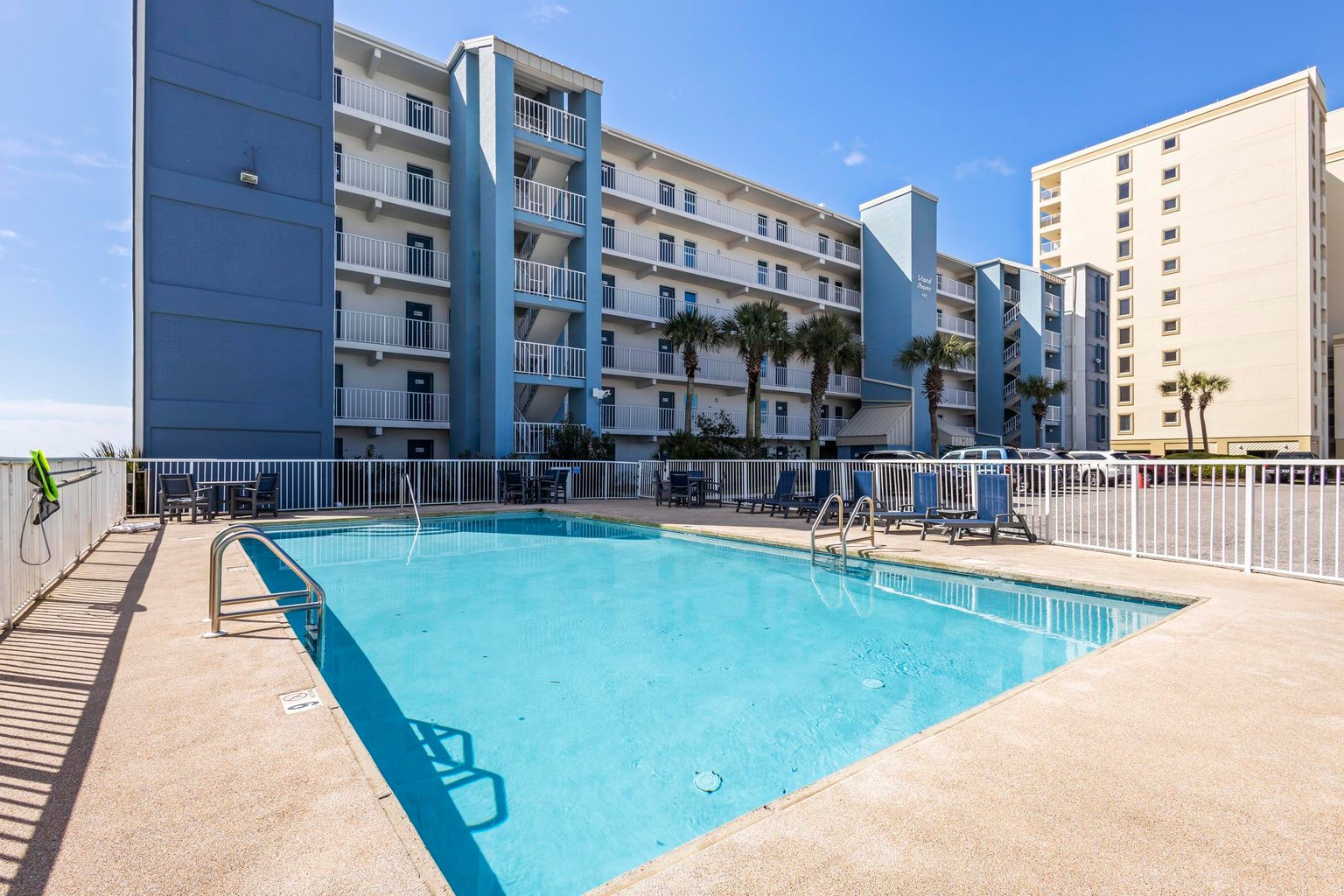 Gulf Shores Vacation Rental