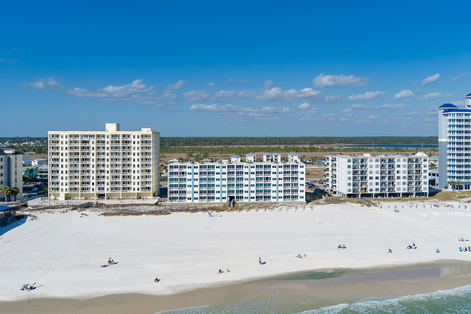 Gulf Shores Vacation Rental