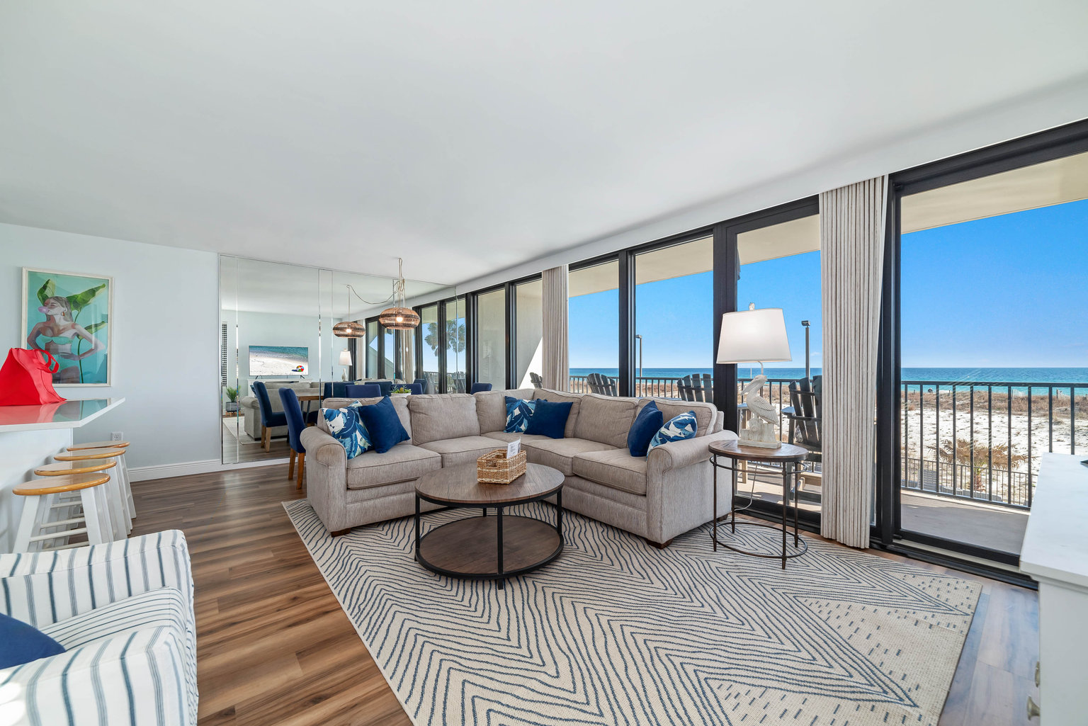 Gulf Shores Vacation Rental