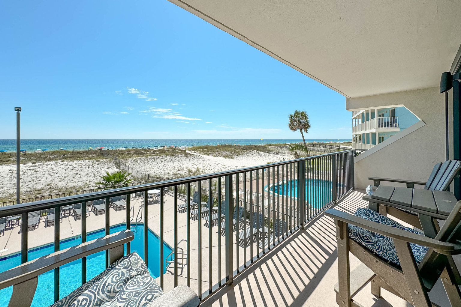 Gulf Shores Vacation Rental