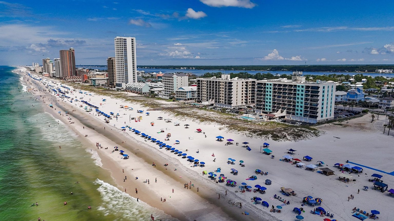 Gulf Shores Vacation Rental