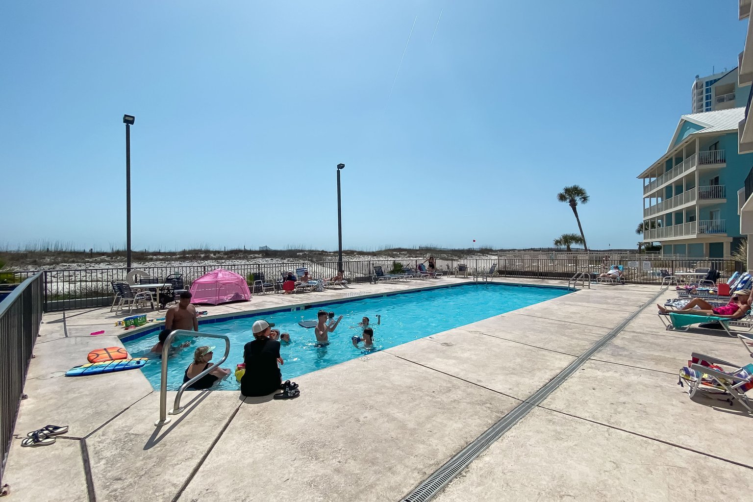 Gulf Shores Vacation Rental