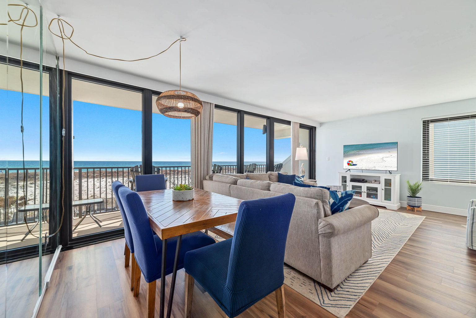 Gulf Shores Vacation Rental