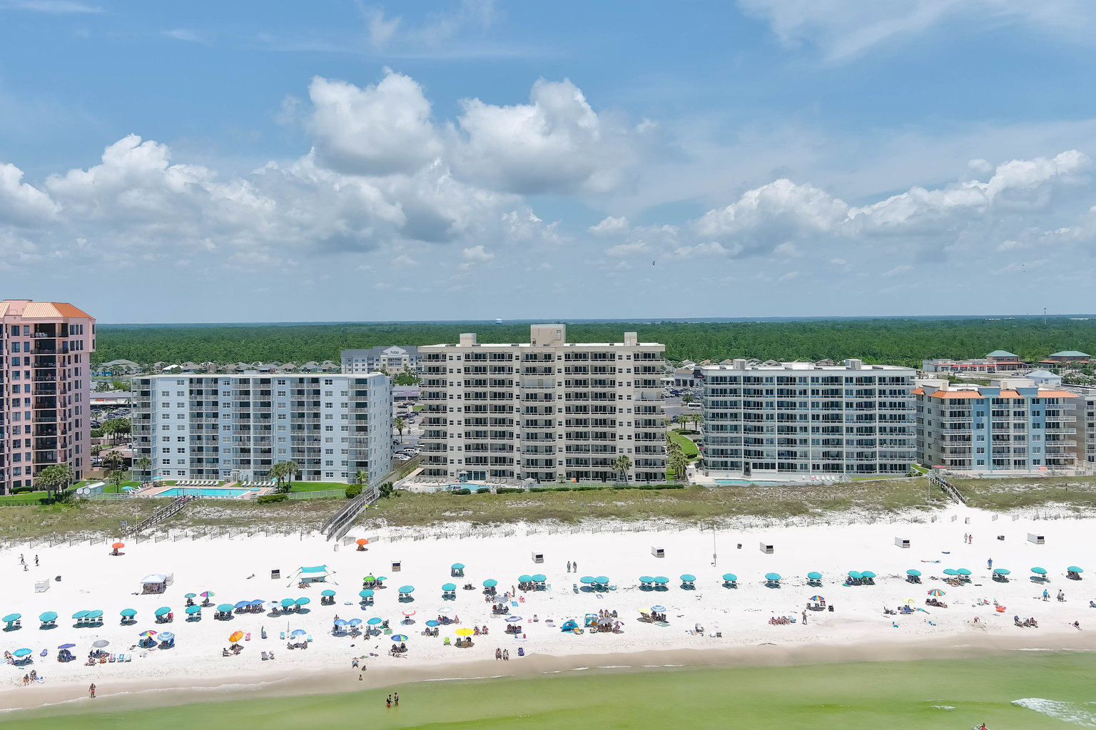 Orange Beach Vacation Rental