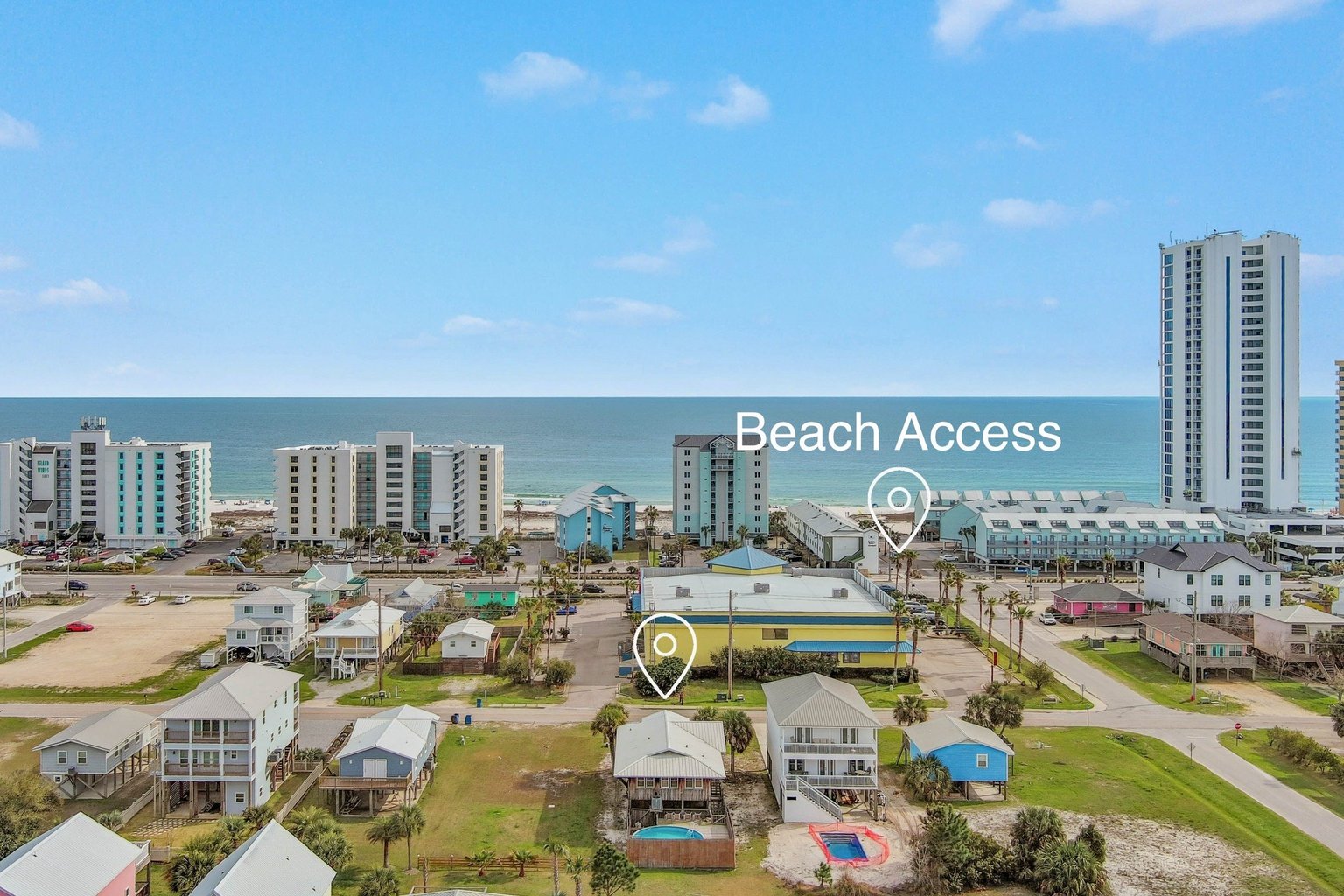 Gulf Shores Vacation Rental