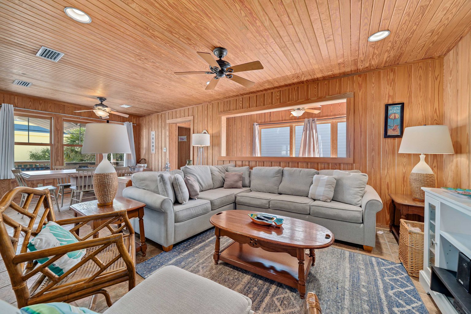 Gulf Shores Vacation Rental