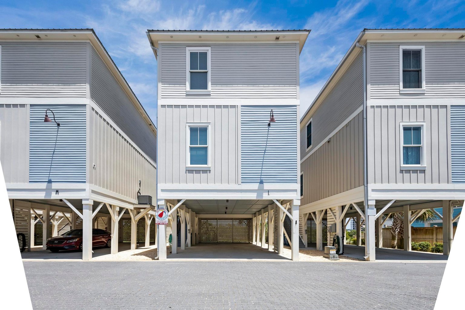 Gulf Shores Vacation Rental