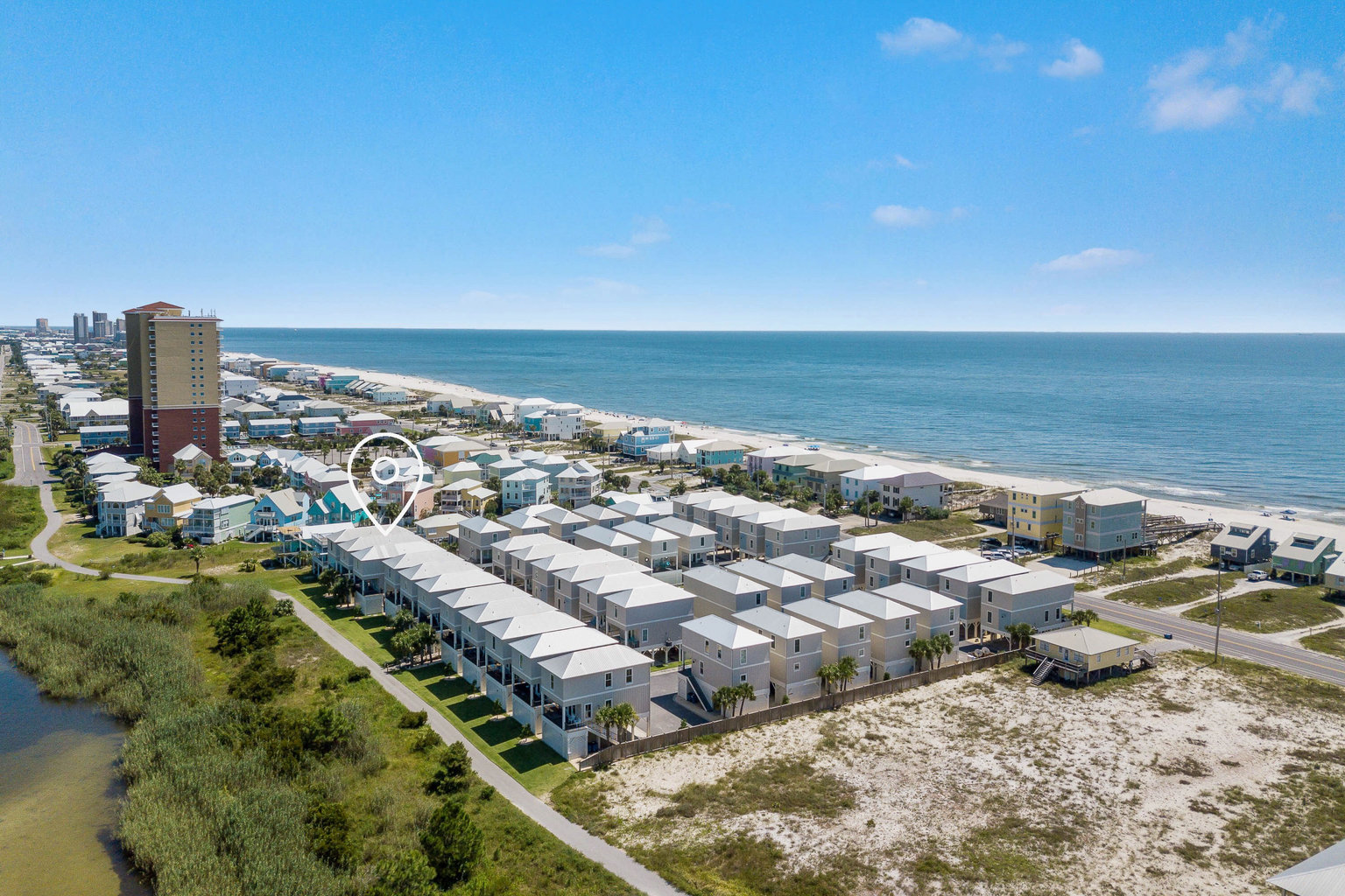 Gulf Shores Vacation Rental