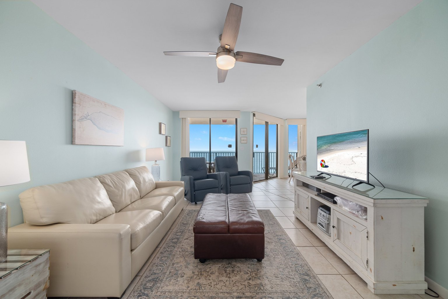 Orange Beach Vacation Rental
