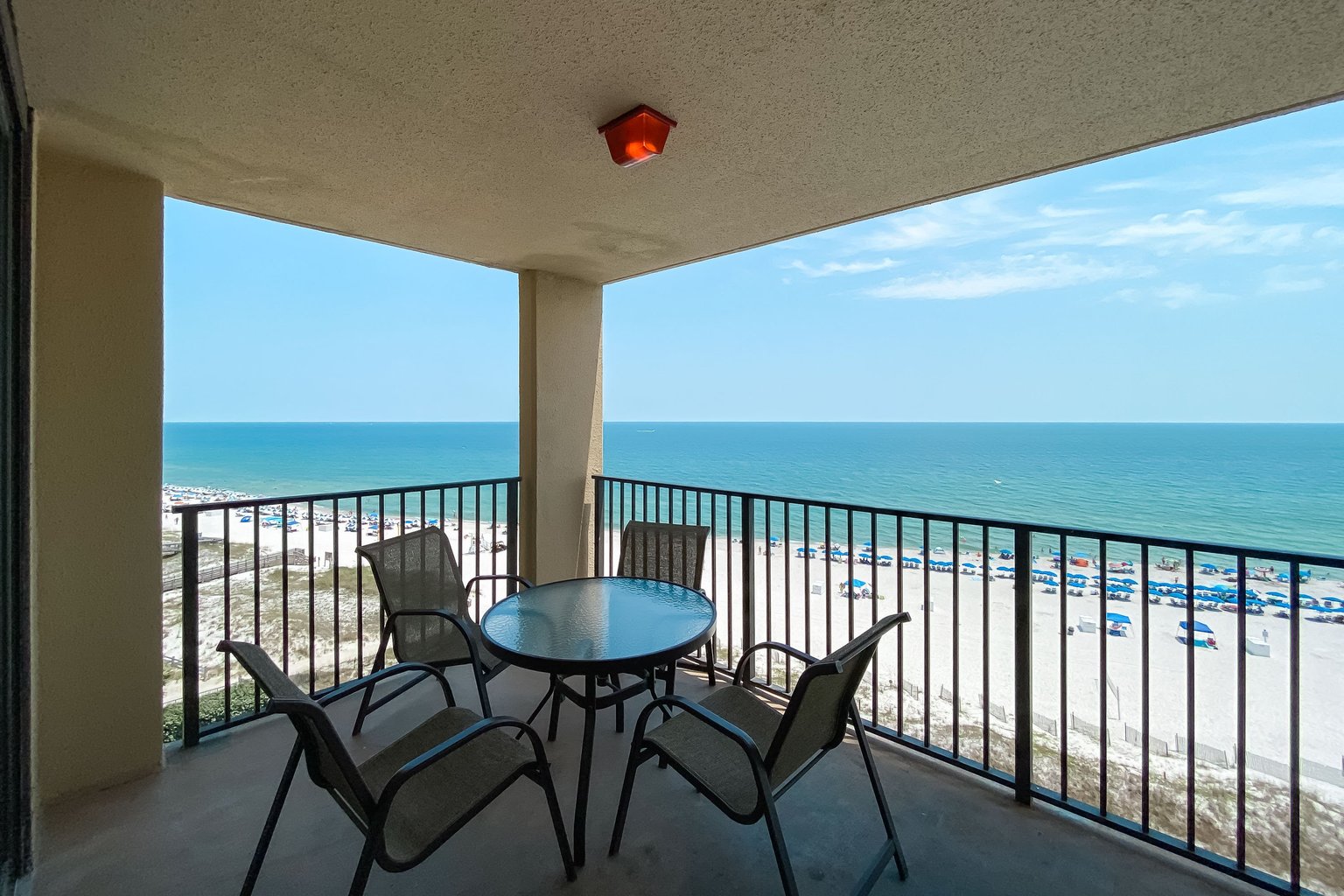 Orange Beach Vacation Rental