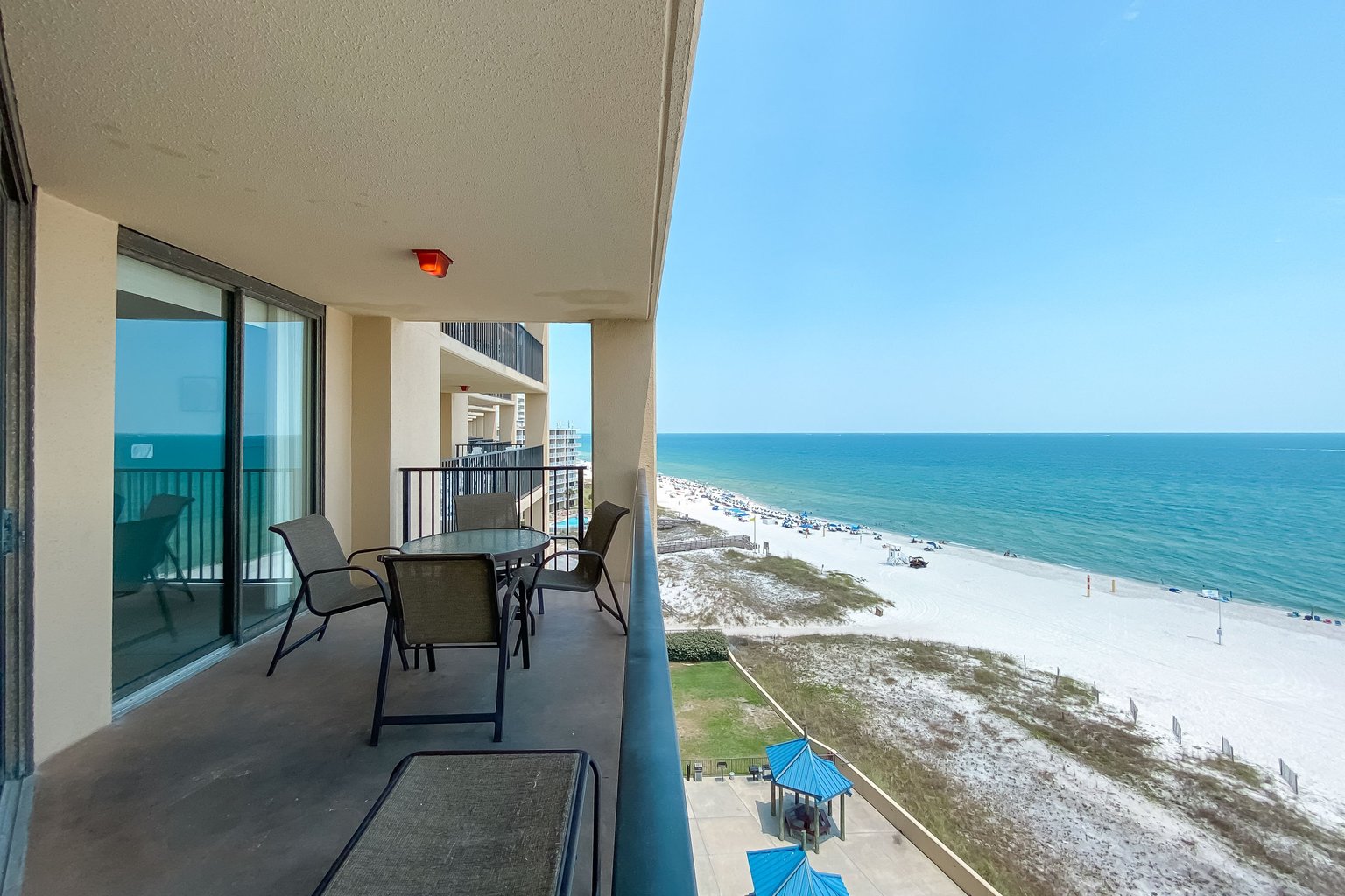 Orange Beach Vacation Rental