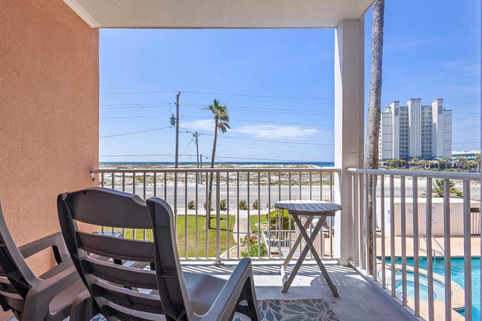 Gulf Shores Vacation Rental