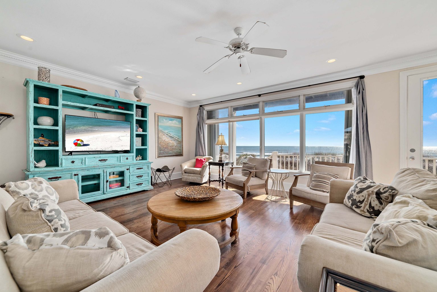 Gulf Shores Vacation Rental