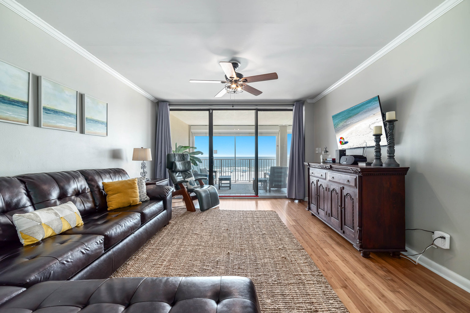 Orange Beach Vacation Rental