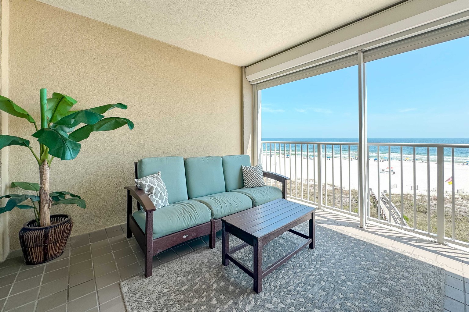 Orange Beach Vacation Rental