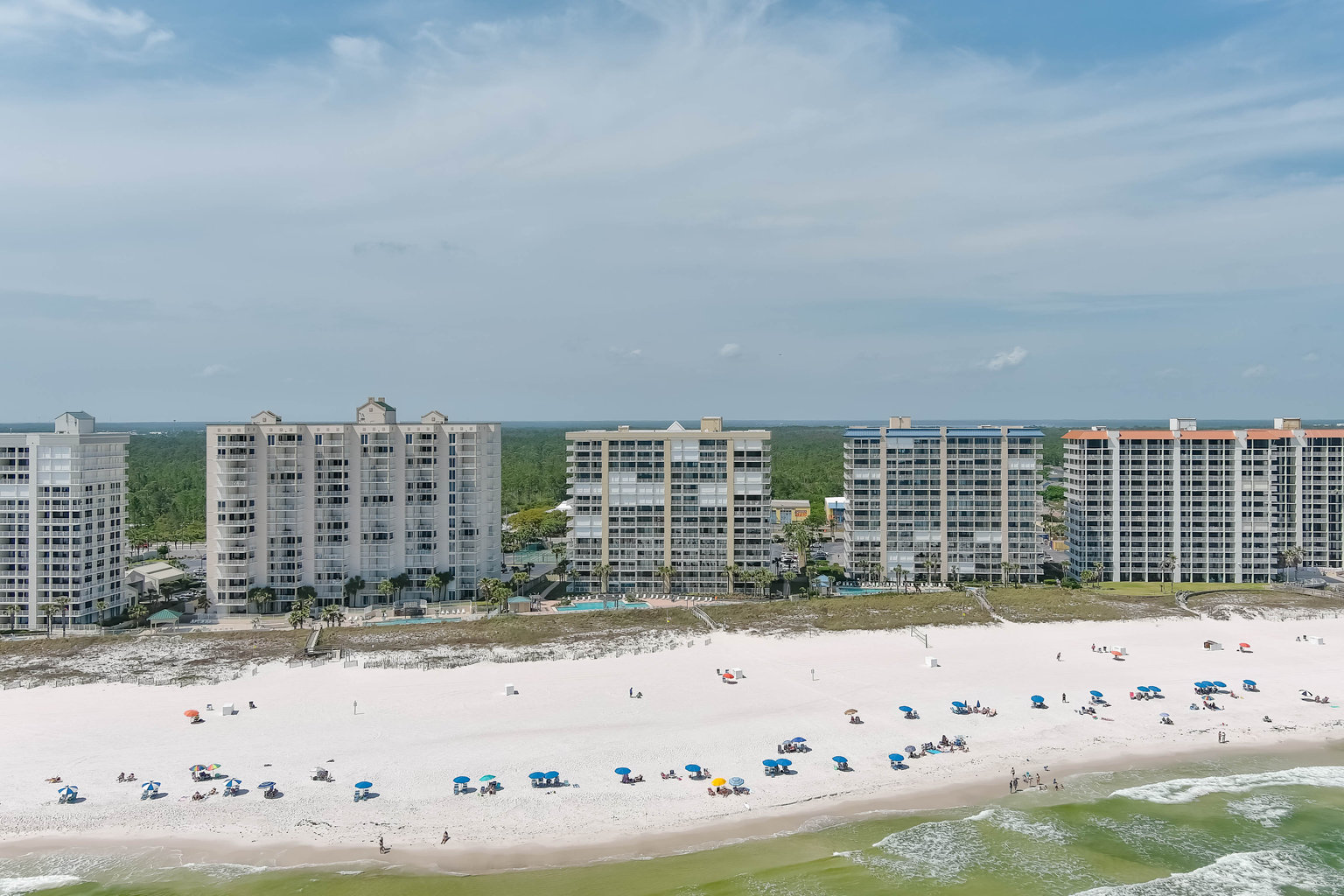 Orange Beach Vacation Rental