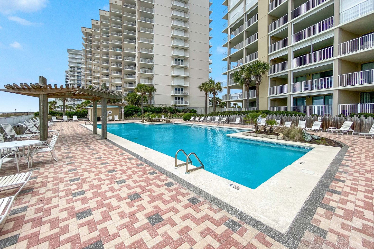 Orange Beach Vacation Rental
