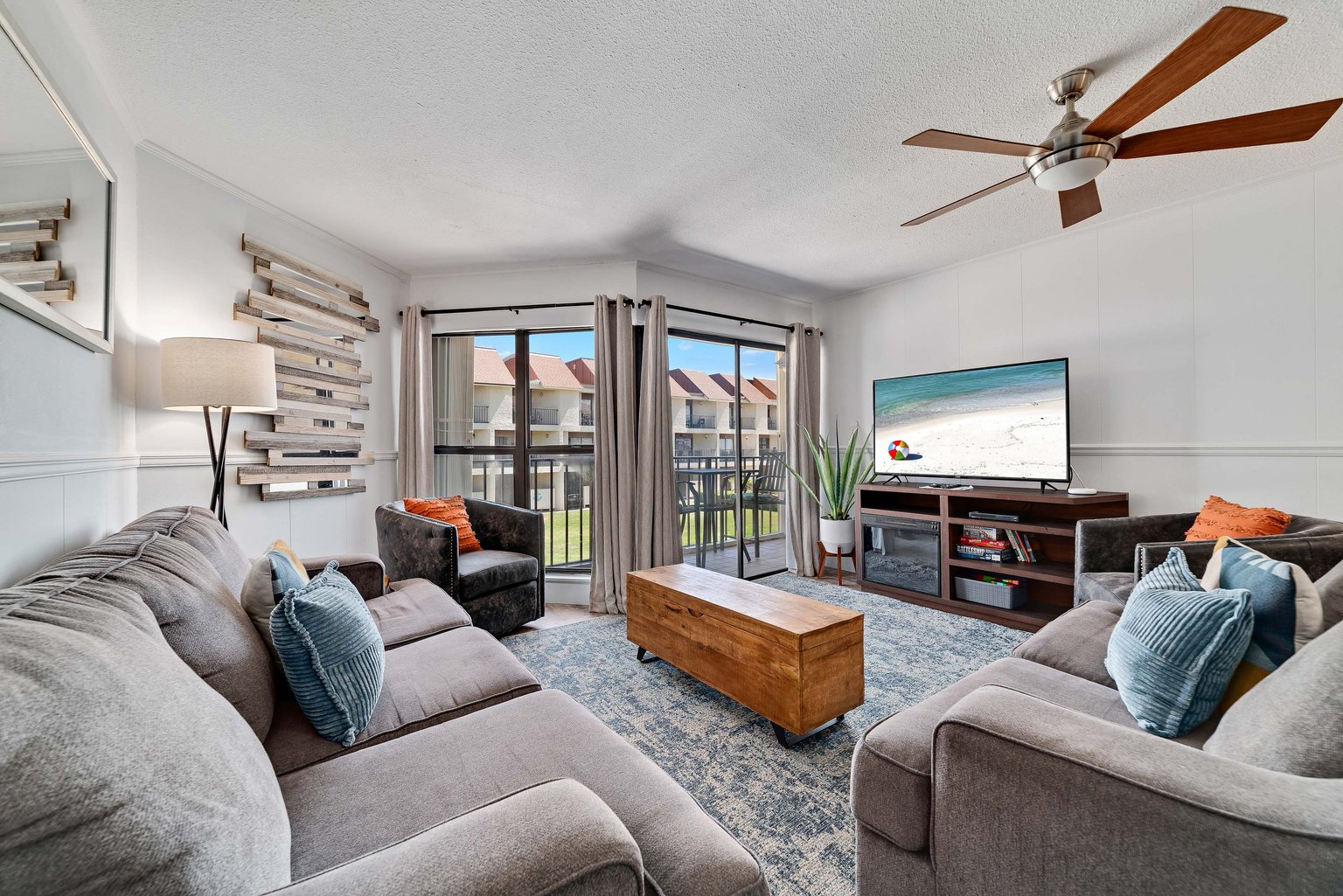 Gulf Shores Vacation Rental