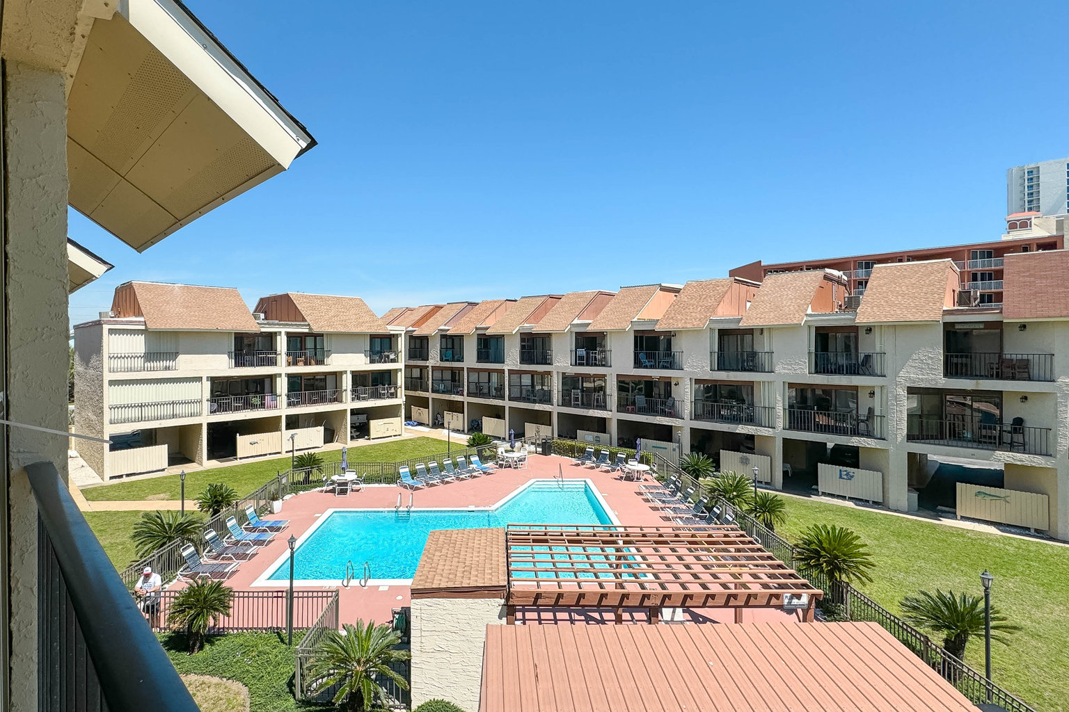 Gulf Shores Vacation Rental