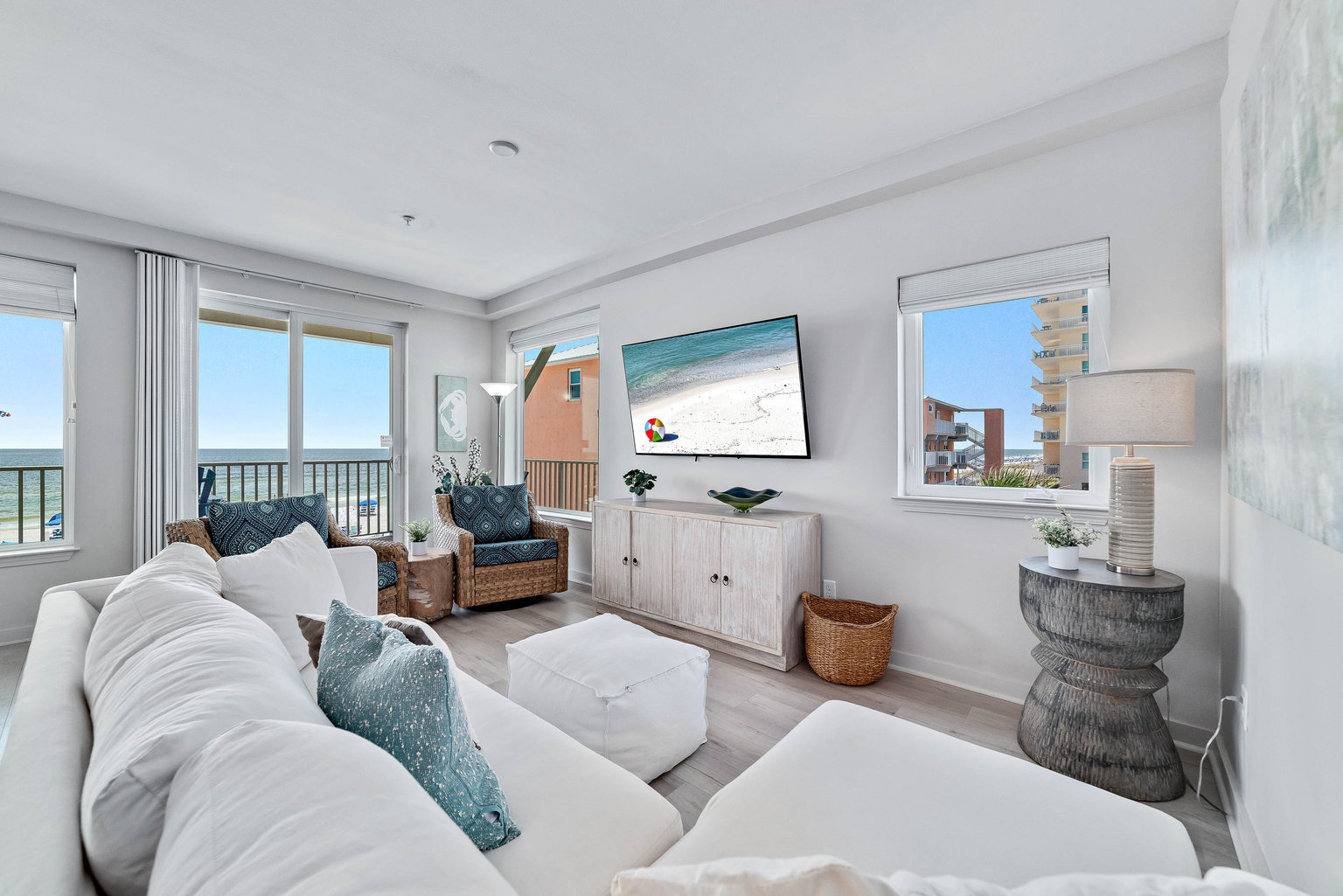 Gulf Shores Vacation Rental