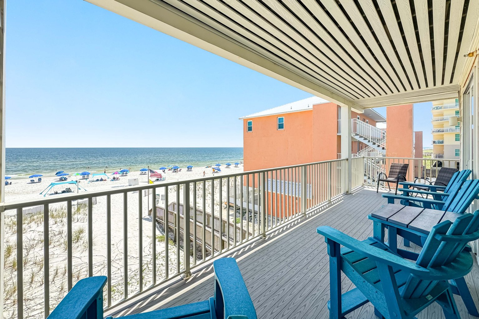 Gulf Shores Vacation Rental