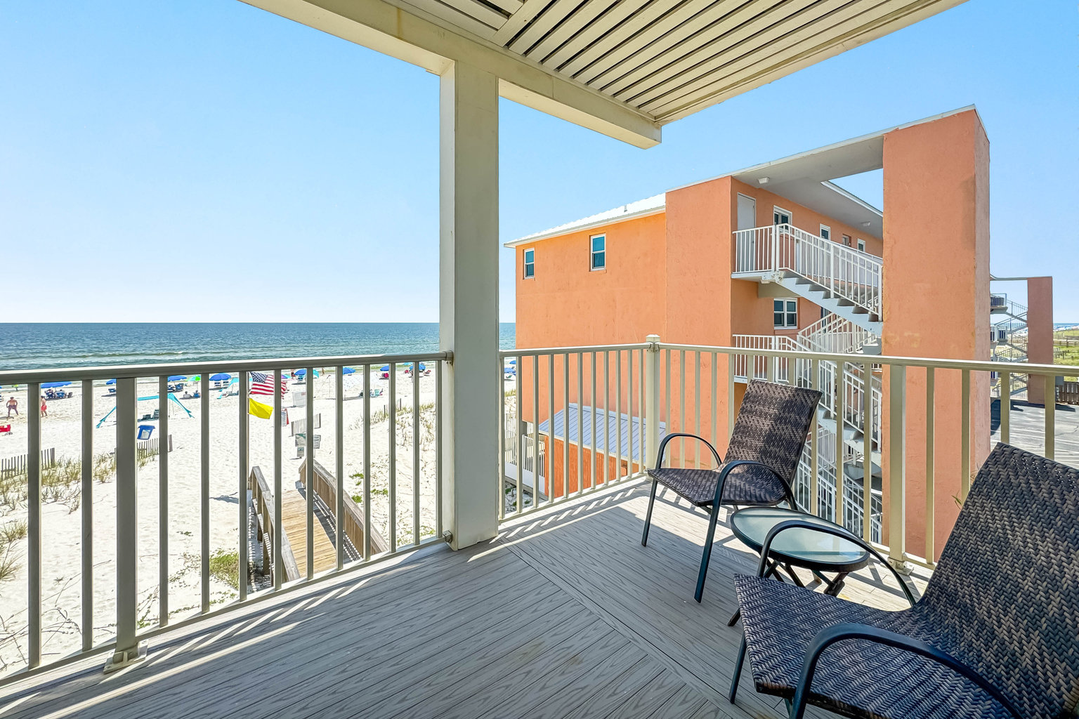 Gulf Shores Vacation Rental