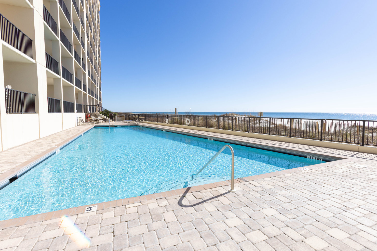 Orange Beach Vacation Rental