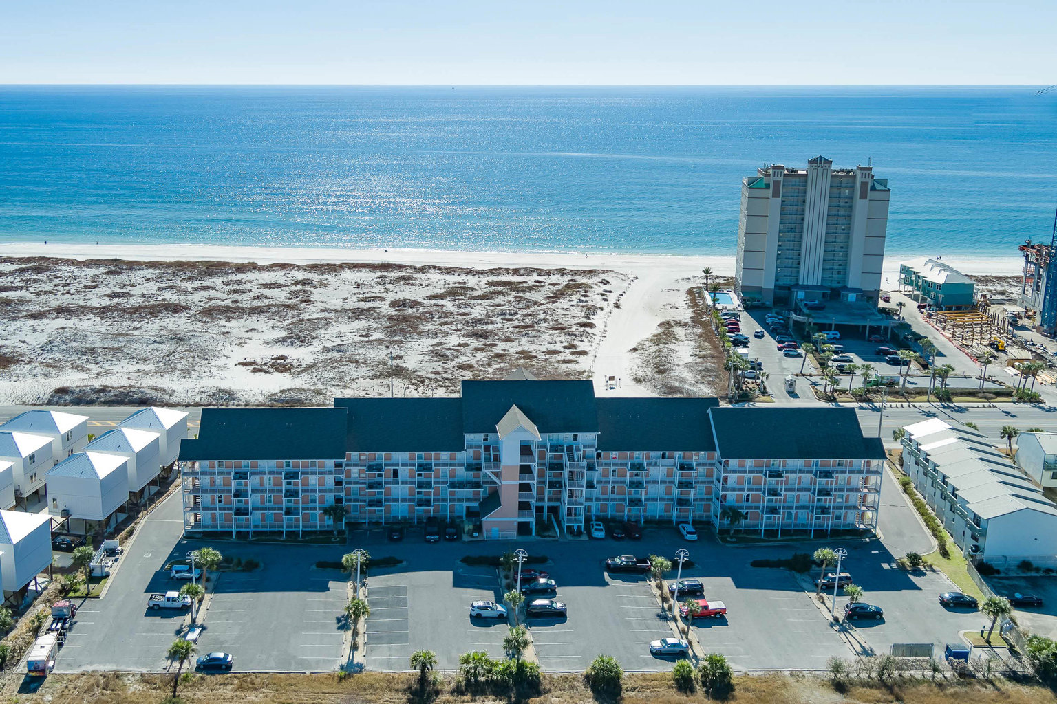 Gulf Shores Vacation Rental