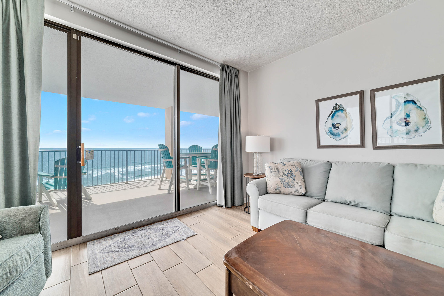 Orange Beach Vacation Rental