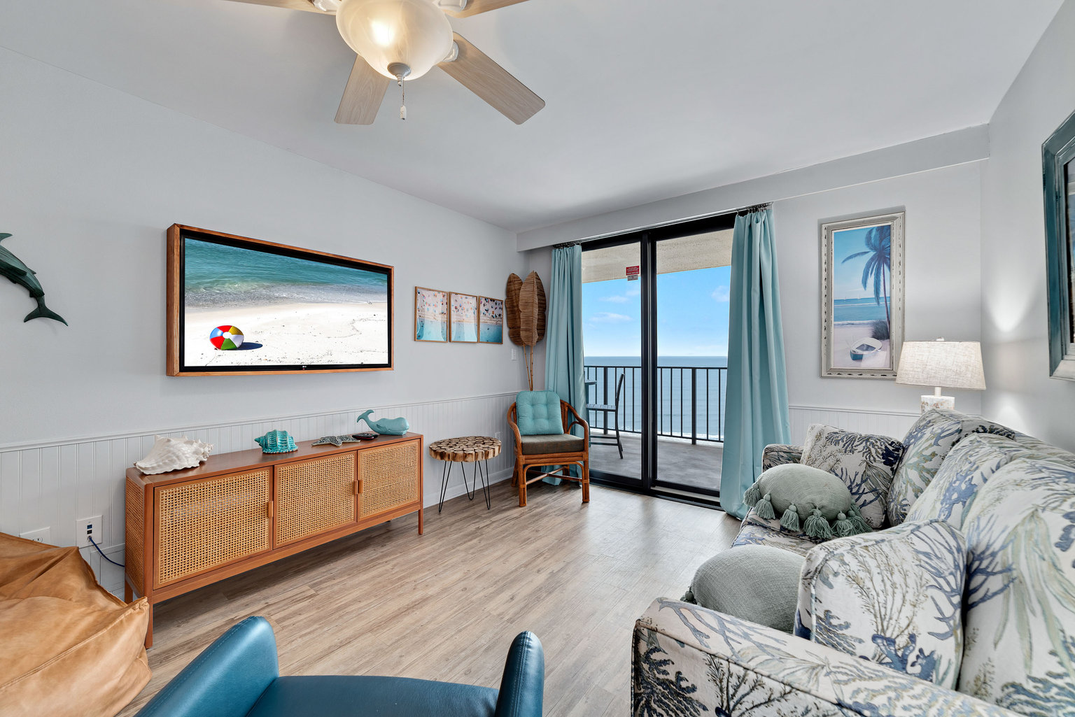 Orange Beach Vacation Rental