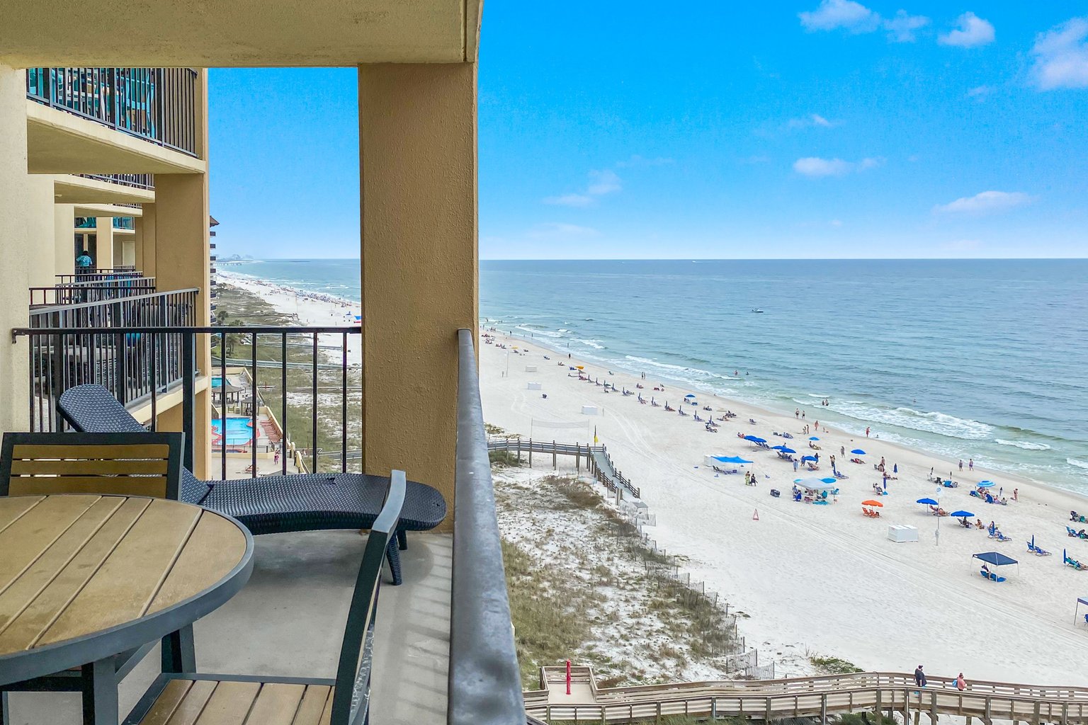 Orange Beach Vacation Rental