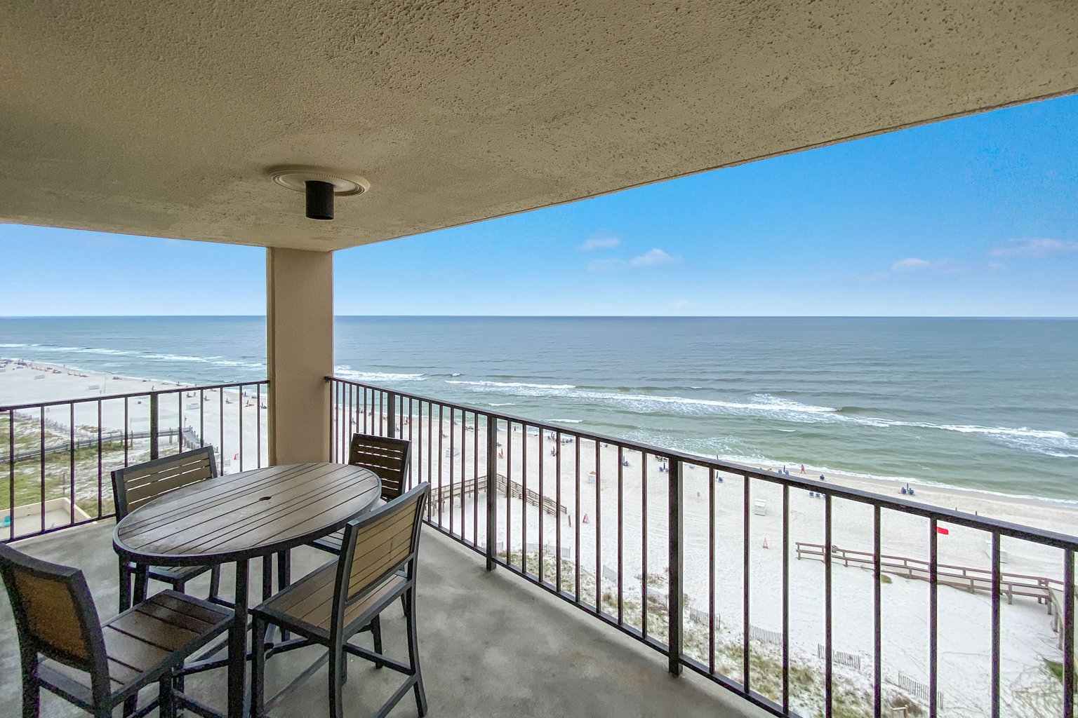 Orange Beach Vacation Rental