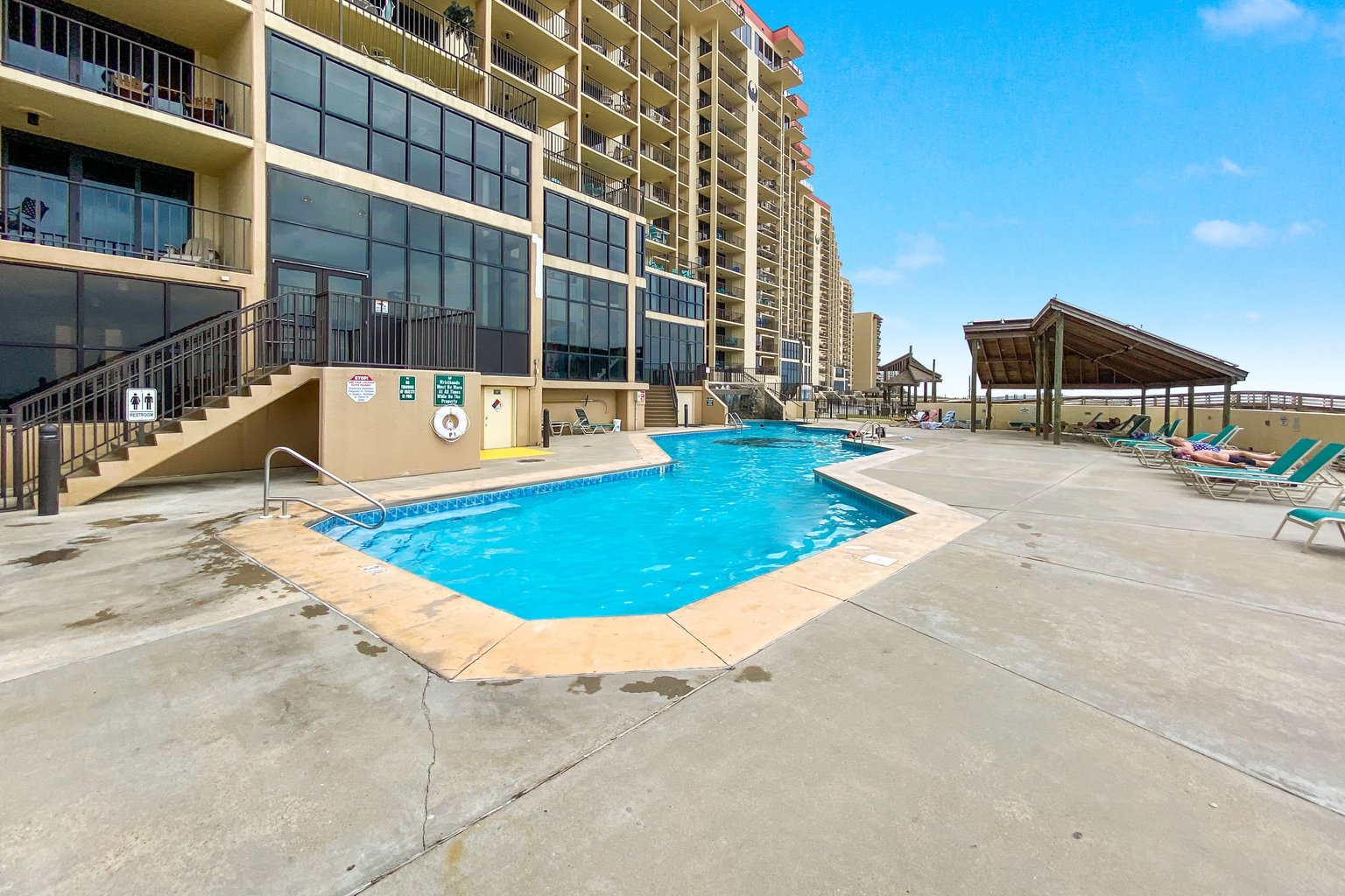 Orange Beach Vacation Rental
