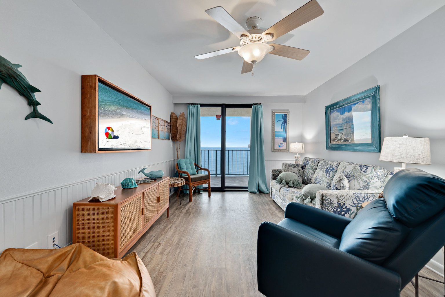 Orange Beach Vacation Rental