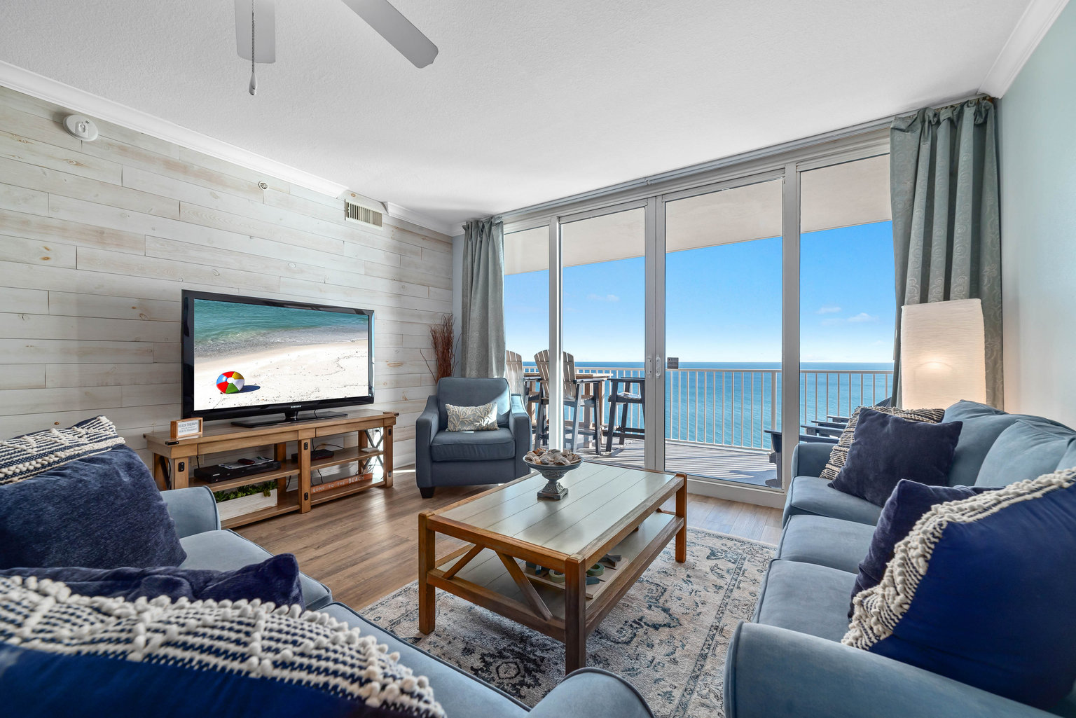 Gulf Shores Vacation Rental