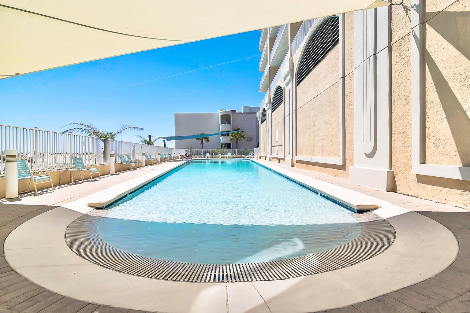 Gulf Shores Vacation Rental