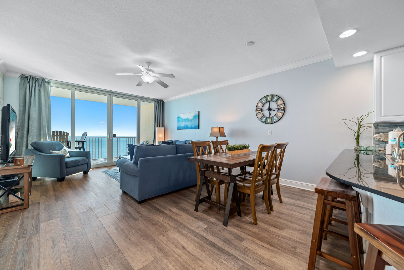 Gulf Shores Vacation Rental