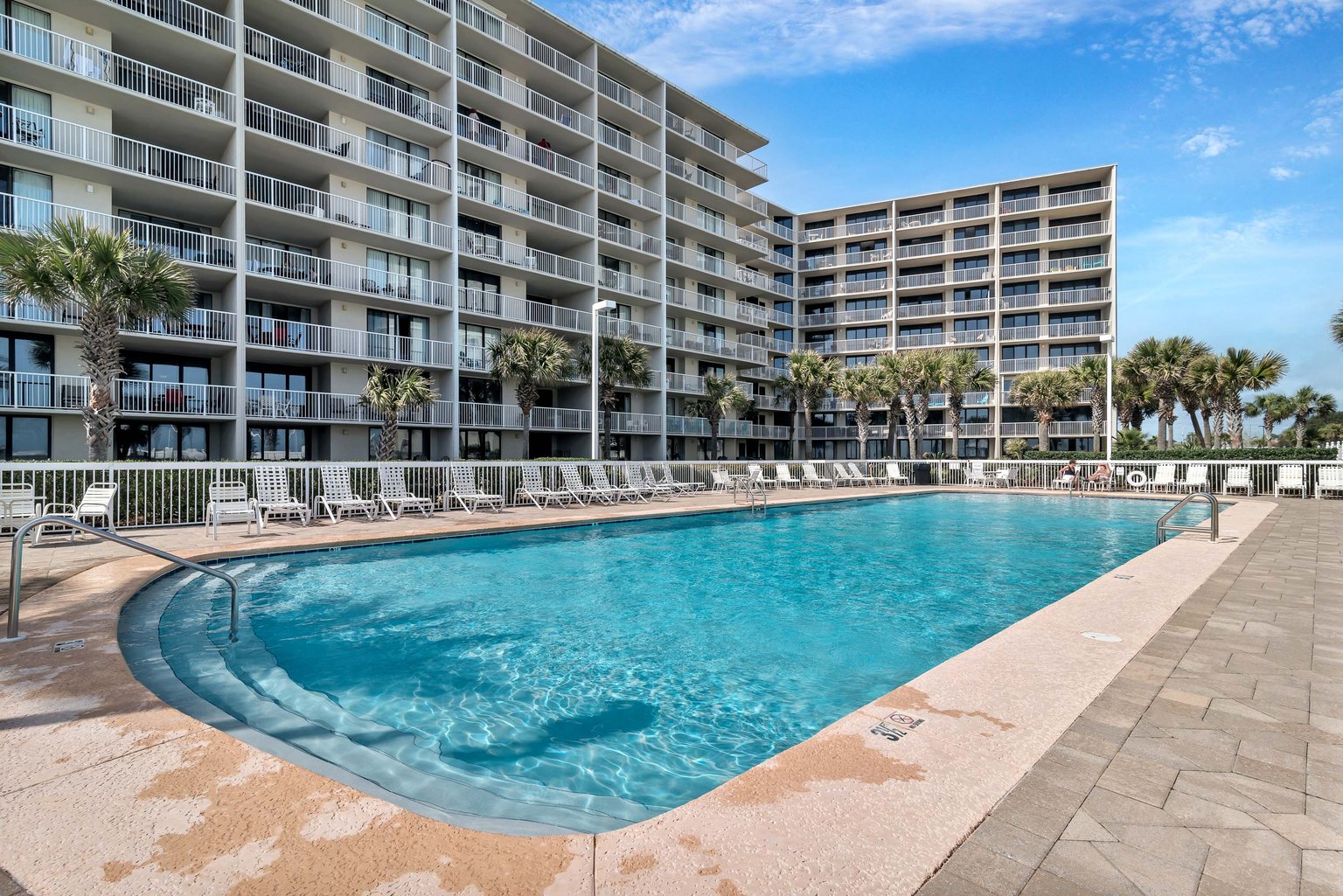 Orange Beach Vacation Rental