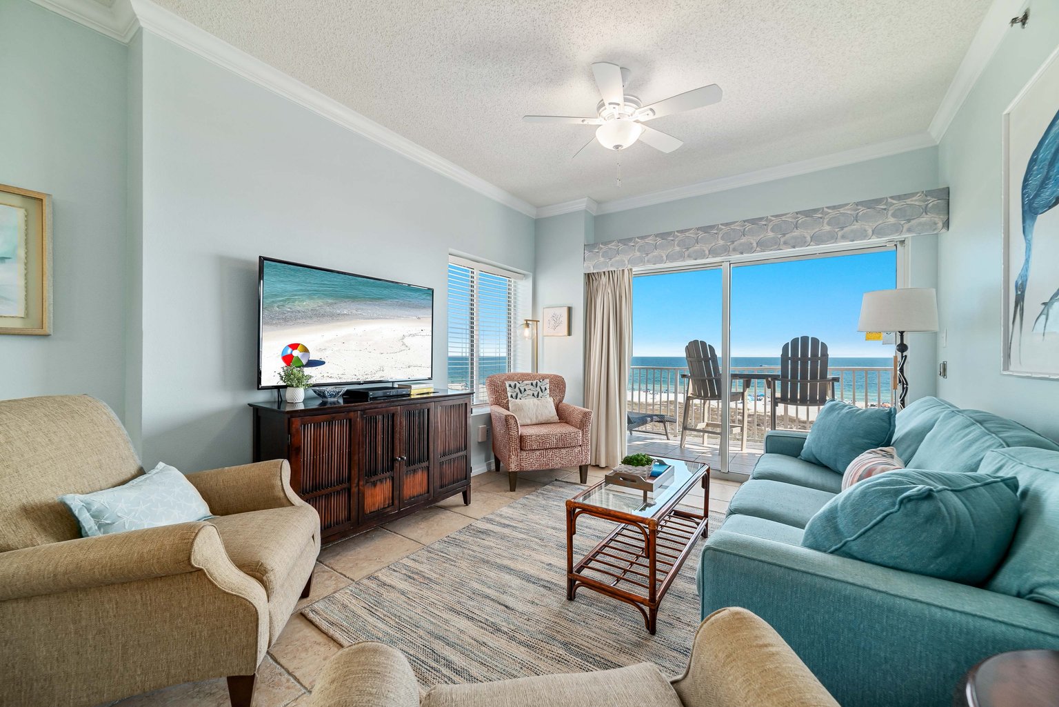Orange Beach Vacation Rental