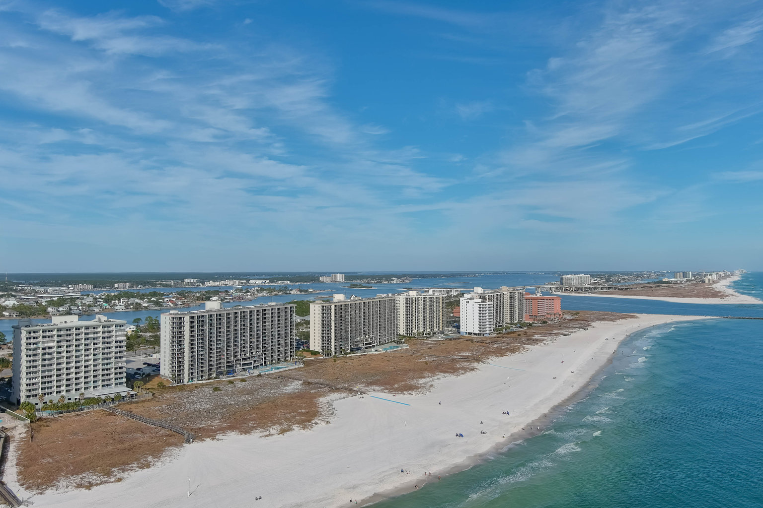 Orange Beach Vacation Rental