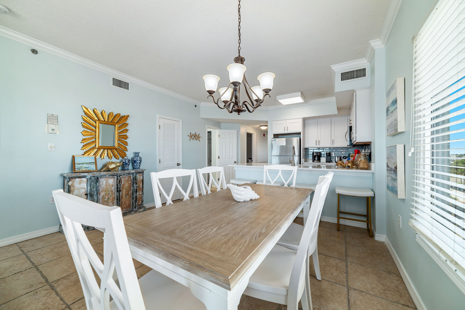 Orange Beach Vacation Rental